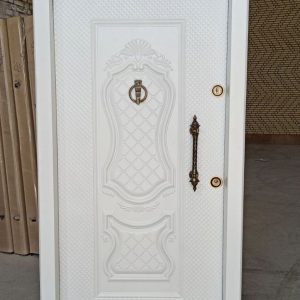 درب ضد سرقت رویه فلزپردیس