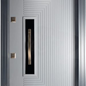 درب ضد سرقت راشین سفید کد5441