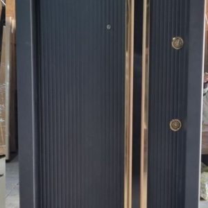 درب ضد سرقت مدرن طوسی ژینا