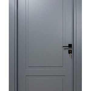 درب اتاقی و سرویس سی ان سی روکش PVC ضخامت (13صدم) کد 512